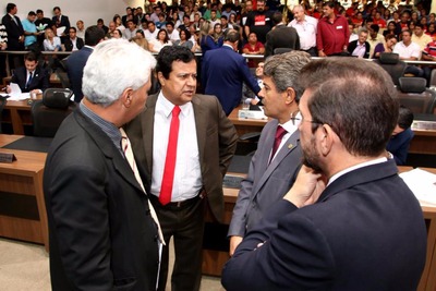 Seis projetos deverão ser analisados pelos deputados estaduais na Ordem do Dia
