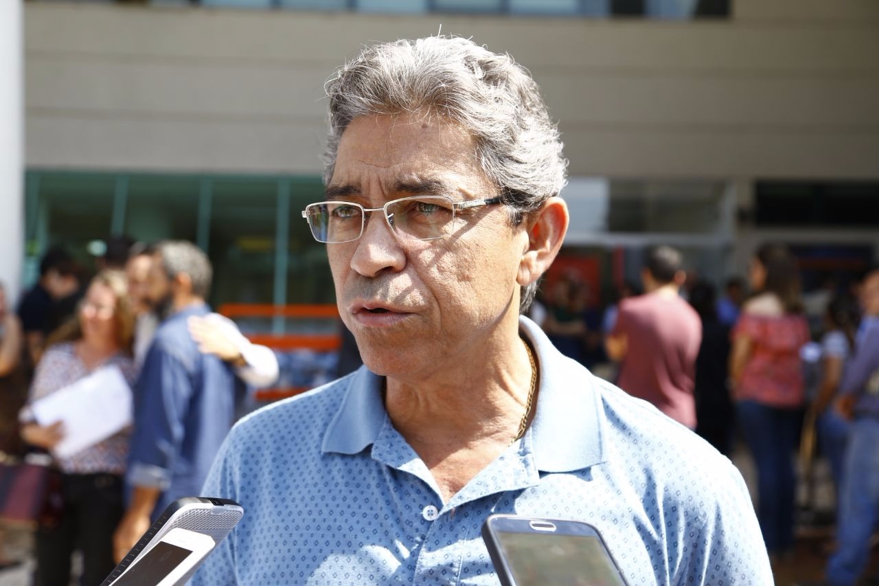 Reajuste do IPTU 2018 na Capital será inferior 3%, diz secretário Reajuste do IPTU 2018 na Capital será inferior 3%, diz secretário