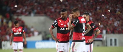 © Gilvan de Souza / Flamengo
