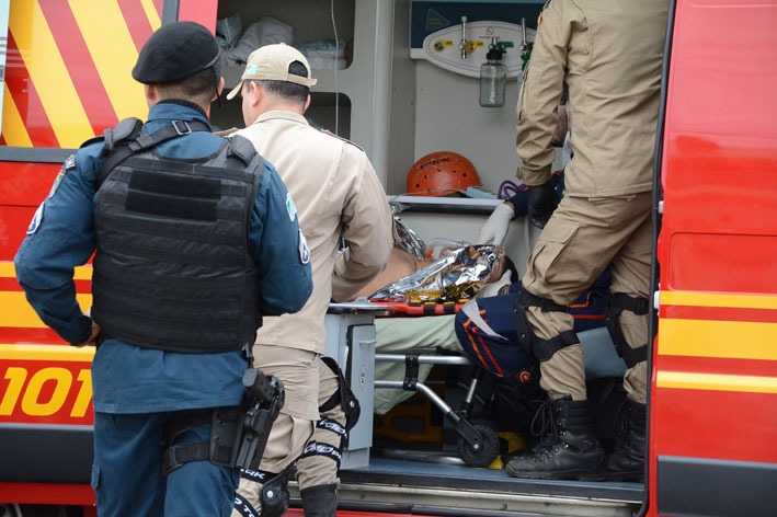  Bruno Henrique/Correio do Estado