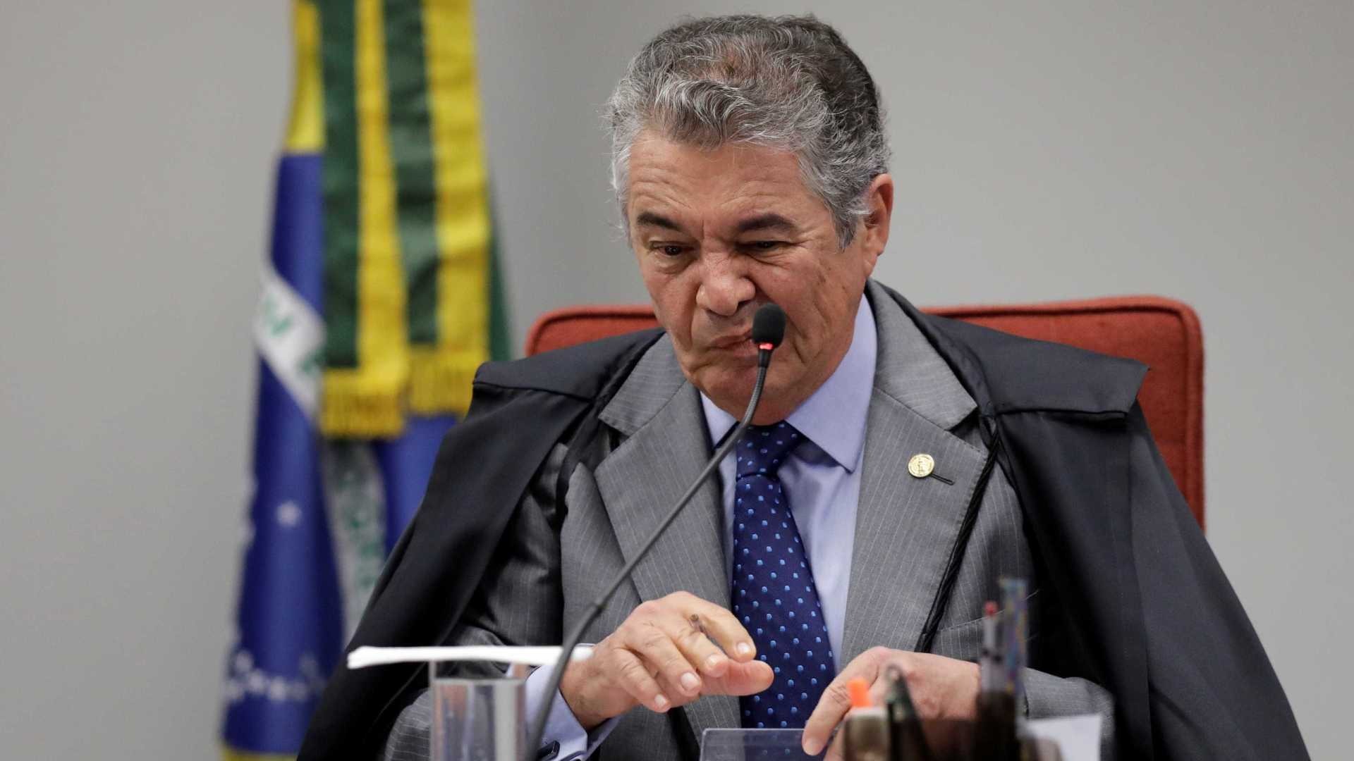 Ministros querem rever 2ª instância e sessão de hoje pode ser decisiva Ueslei Marcelino/Reuters