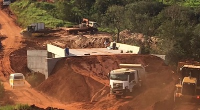 Governo vai investir mais de R$ 200 mil em pontes no Estado