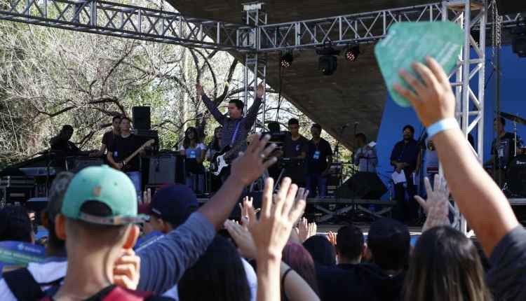 Minamar Júnior/Midiamax