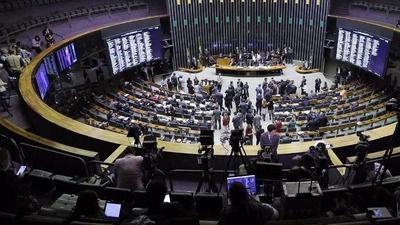 Governo e oposição têm estratégias diferentes para votar 2ª denúncia