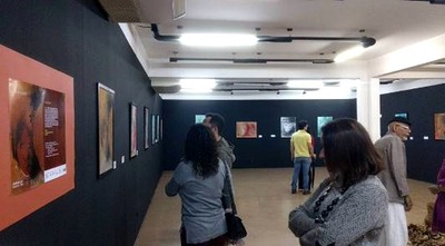 FCMS divulga selecionados para exposições no Centro Cultural