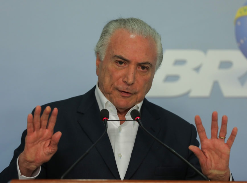 Sérgio Lima/Poder360