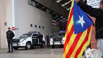 © REUTERS/Albert Gea