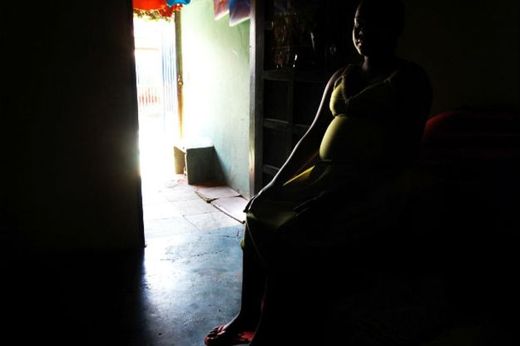 Mais de 80% das jovens que se casam antes dos 18 anos deram à luz antes de completar 20 anos. Agência Brasil/Marcello Casal Jr.