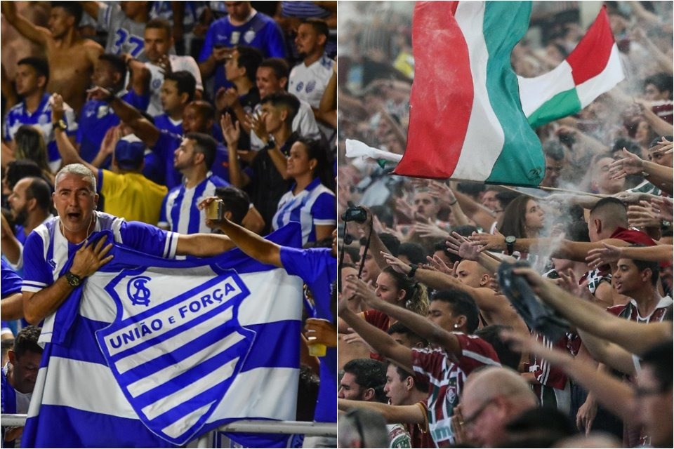 REPRODUÇÃO/TWITTER