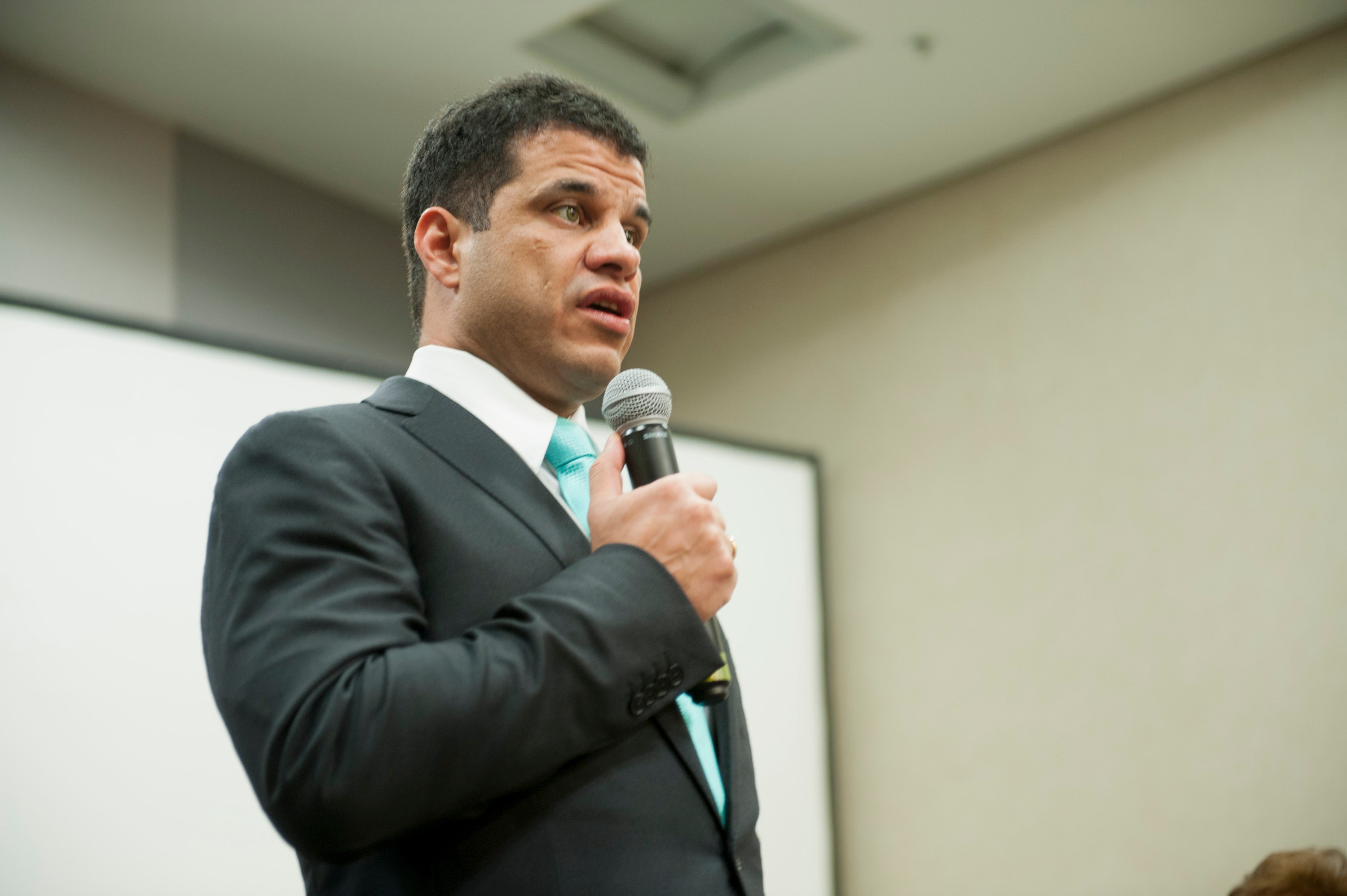 Comitê Paralímpico quer manter Brasil entre as dez potências do setor