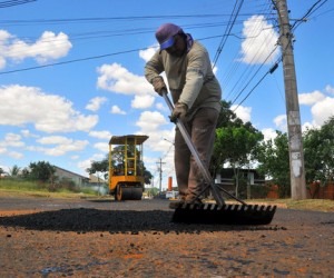 Prefeiura precisa correr contra o tempo para contratar empresa - Valdenir Rezende