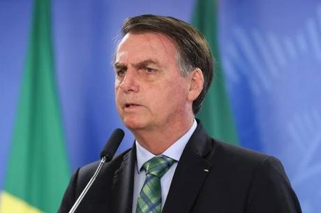 Bolsonaro: Alemanha vai deixar de comprar à prestação a Amazônia Bolsonaro: Alemanha vai deixar de comprar à prestação a Amazônia