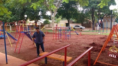 Ainda neste ano serão entregues equipamentos para Agrovargas e Promel, com recursos garantidos através do deputado Barbosinha-Foto: Divulgação
