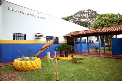 Por falta de alunos prefeitura cria salas multisseriadas em escolas do campo