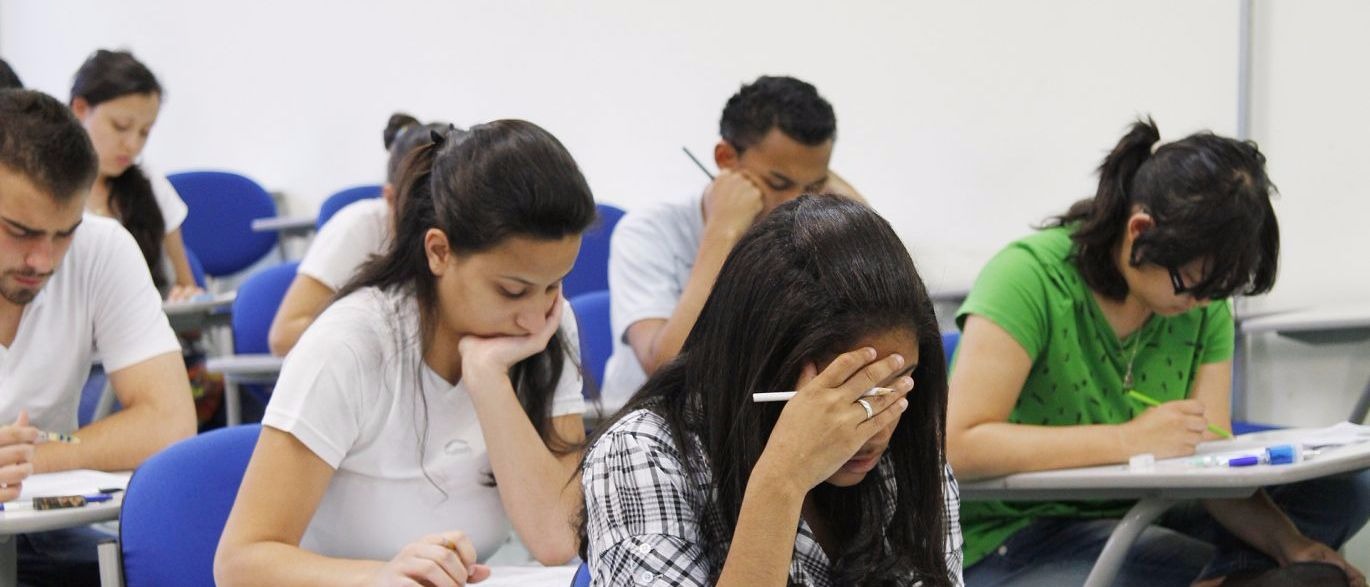 Inscrições para o Enem 2017 terminam na próxima sexta-feira
