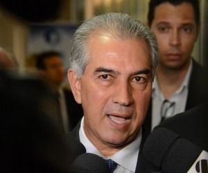 Para governador, falta vontade política do governo Federal - Álvaro Rezende