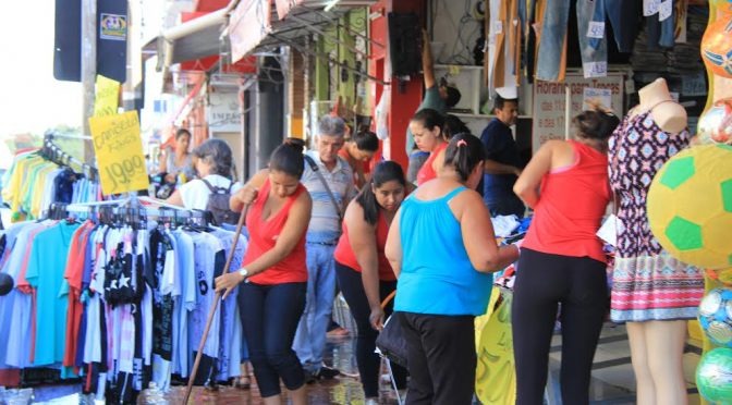 Varejo e setor de serviços vão criar 100 mil vagas temporárias de fim de ano