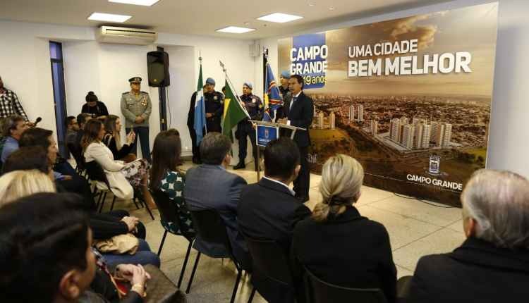 Marcos Ermínio/Midiamax