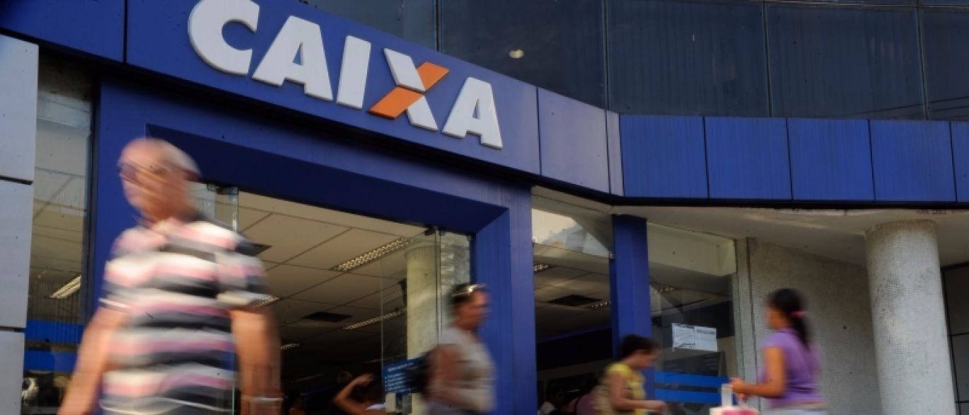 Caixa Econômica liberou R$ 344,4 milhões de contas inativas aos trabalhadores de MS