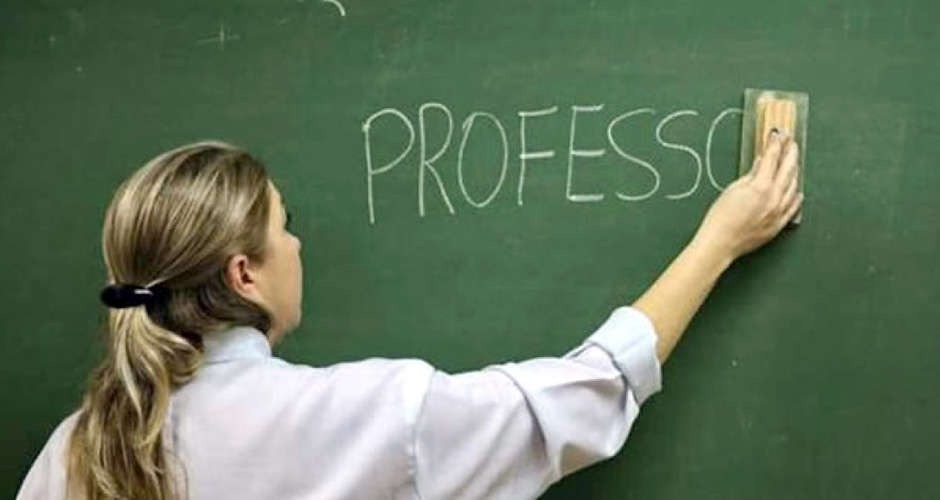 IFMS e UFMS tem vagas para professores substitutos IFMS e UFMS tem vagas para professores substitutos