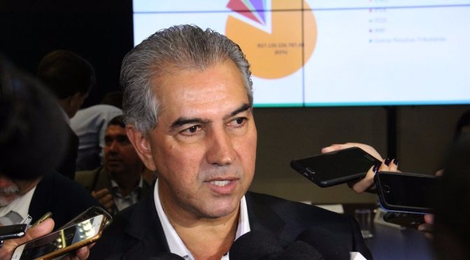 MS e PR vão somar esforços para concretizar ferrovia entre Paranaguá e Dourados MS e PR vão somar esforços para concretizar ferrovia entre Paranaguá e Dourados