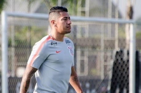 Depois de acidente, Ralf é cortado do clássico São Paulo x Corinthians Ralf seria relacionado para São Paulo x Corinthians
Lance