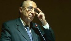 Em evento com prefeitos, Meirelles afirma que governo editará portaria dando mais prazo às dívidas previdenciárias do RPPS.
Marcello Casal Jr/Arquivo/Agência Brasil