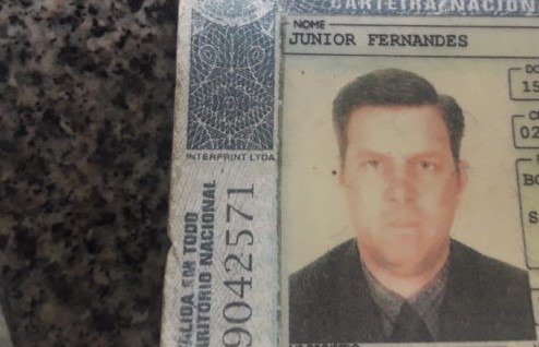 Olimar Gamarra/Rio Brilhante em Tempo Real
  