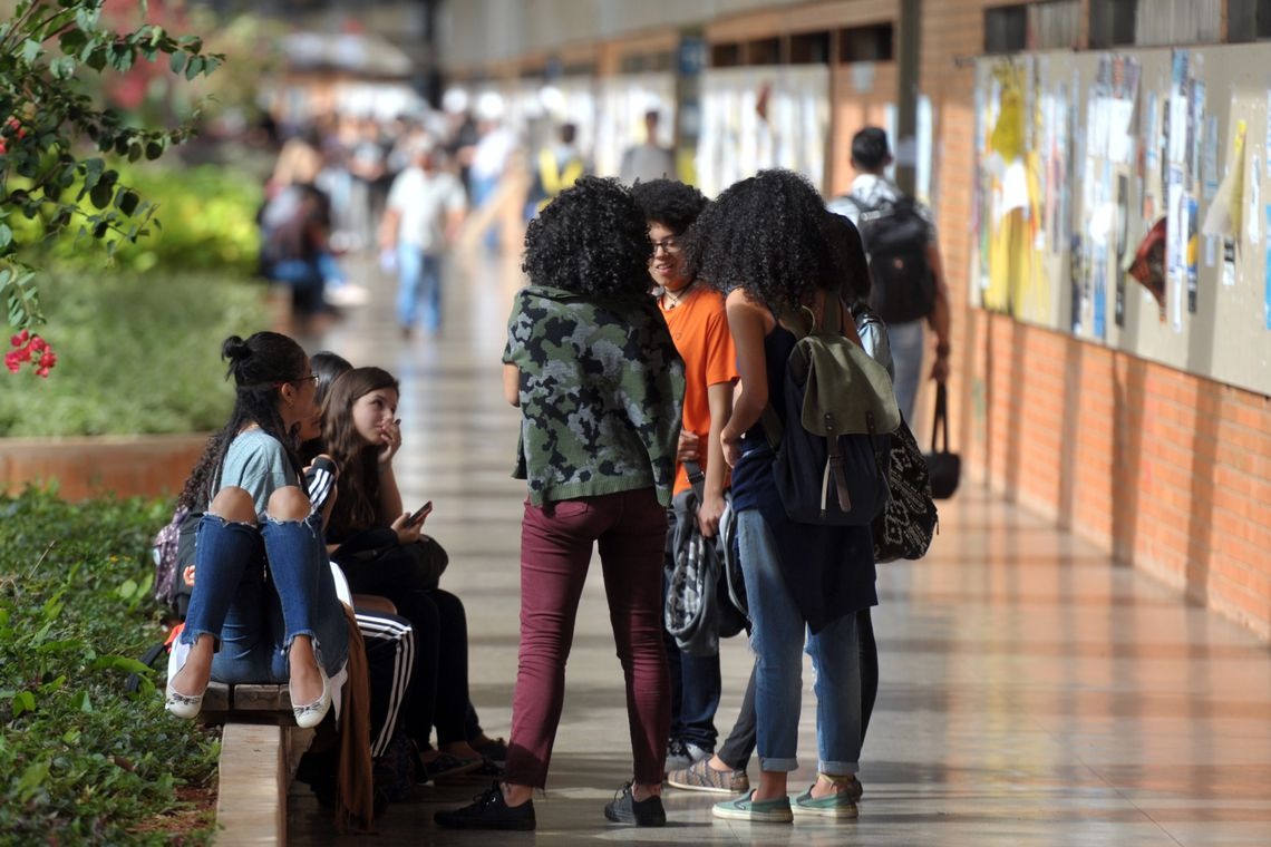 Candidatos em lista de espera do Sisu começam a ser convocados Candidatos em lista de espera do Sisu começam a ser convocados
