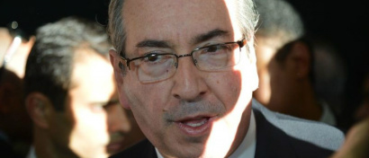 Supremo deve aceitar 2ª denúncia contra Cunha Supremo deve aceitar 2ª denúncia contra Cunha