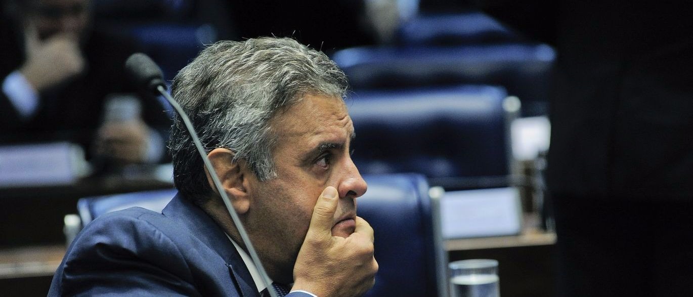 Geraldo Magela/Agência Senado