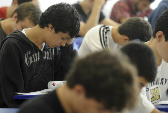 Vagas no Fies podem ser consultadas a partir de hoje O Fies oferece financiamento de cursos em instituições privadas a uma taxa de juros de 6,5% ao anoWilson Dias/ABr