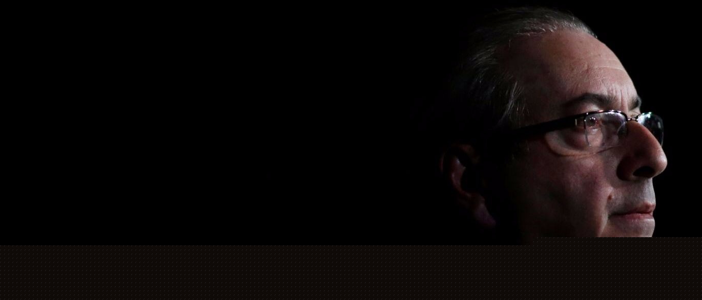 ‘Se a JBS delatar, será o fim da República’, disse Eduardo Cunha, segundo jornal