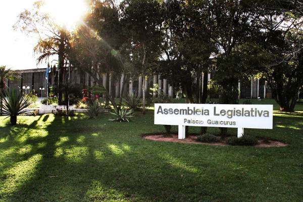 Política de Educação Ambiental será debatida em audiência pública na Assembleia Legislativa.  Foto: Wagner Guimarães 