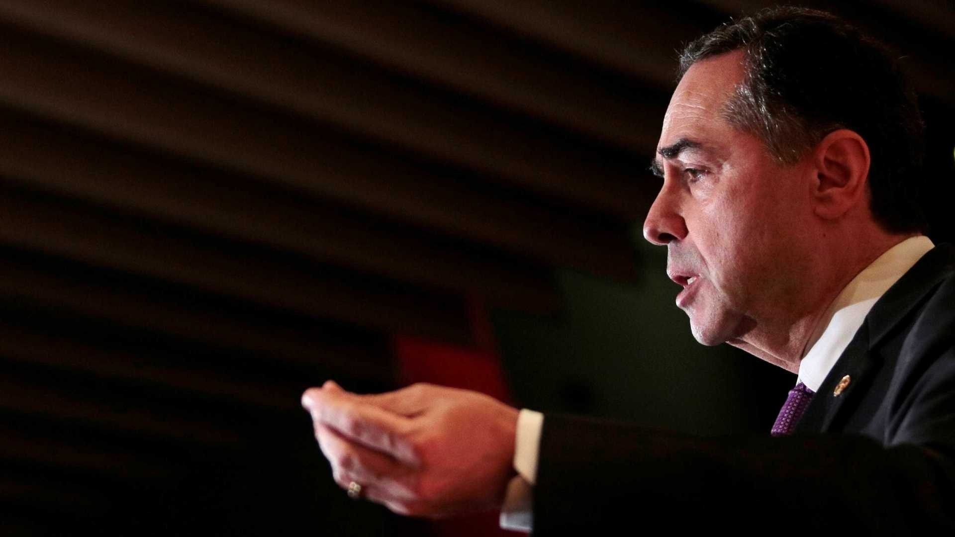 Stringer . / Reuters