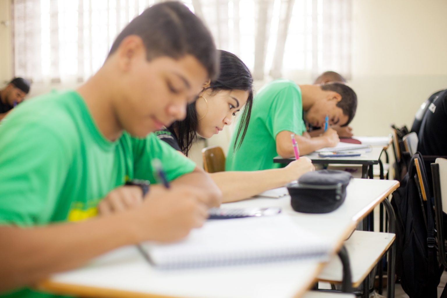 Rede Estadual de Ensino de MS inicia ano letivo de 2020 nesta quarta-feira