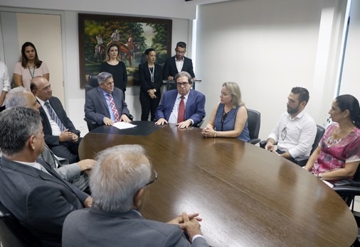 TJMS e TCE fazem parceria e ofertam curso Ead sobre violência de gênero