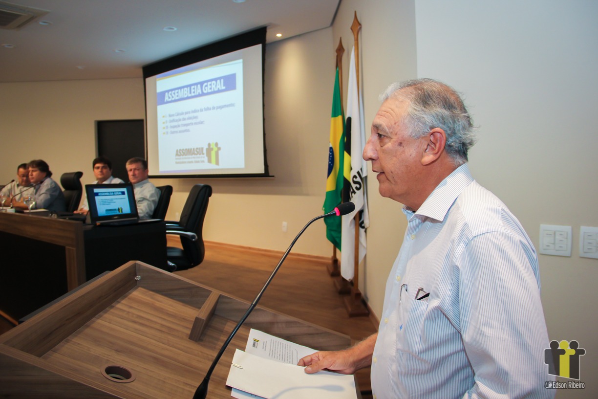 Nova portaria do Detran-MS estende prazo para inspeção do transporte escolar em MS Foto: Assessoria