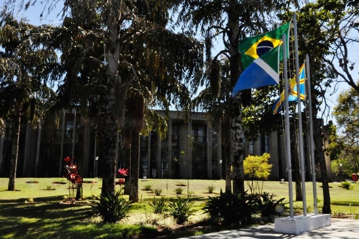 Semana terá frentes parlamentares e palestras da campanha Outubro Rosa Luciana Nassar/Wagner Guimarães