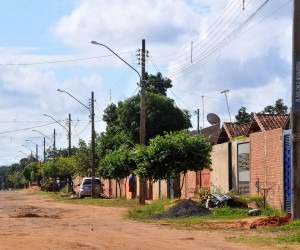 Quem não renegociar dívida, pode perder casa em até um ano 340 moradores do Paulo Coelho Machado já regularizaram situação - Valdenir Rezende / Correio do Estado