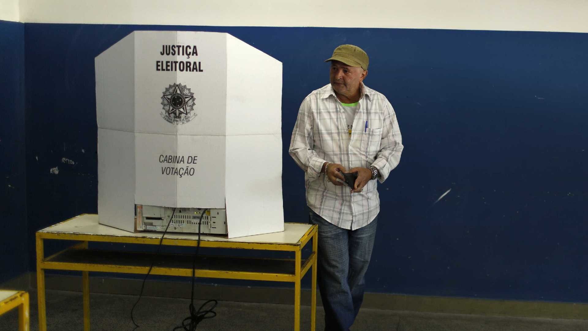 Mudanças no perfil do eleitorado podem afetar resultado das eleições Reuters