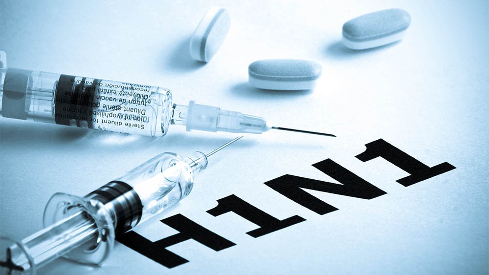A vacina ainda é a melhor forma de se proteger da gripe.
Foto: Ilustrativa