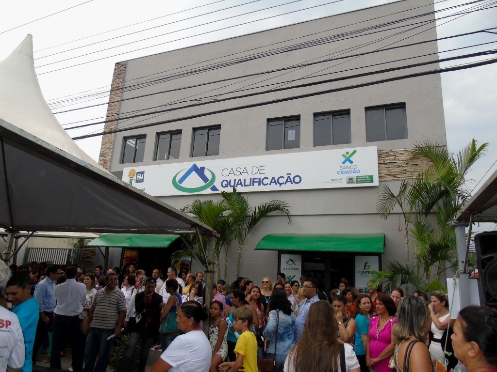 Funtrab abre 145 vagas para cursos de qualificação gratuitos Funtrab abre 145 vagas para cursos de qualificação gratuitos
