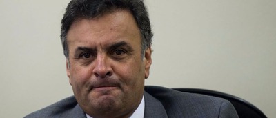 STF determina afastamento de Aécio do mandato de Senador © Agência Brasil