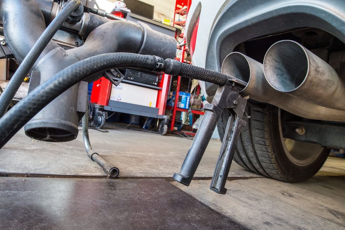 Governo pede propostas de longo prazo zerar emissões líquidas de gases EPA/Patrick Pleul/Agência Lusa/Direitos Reservados/Agência Brasil