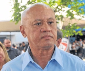 Carlos Assis declarou que a verba será encaminhada para o tesouro estadual - Foto: Valdenir Rezende / Arquivo
