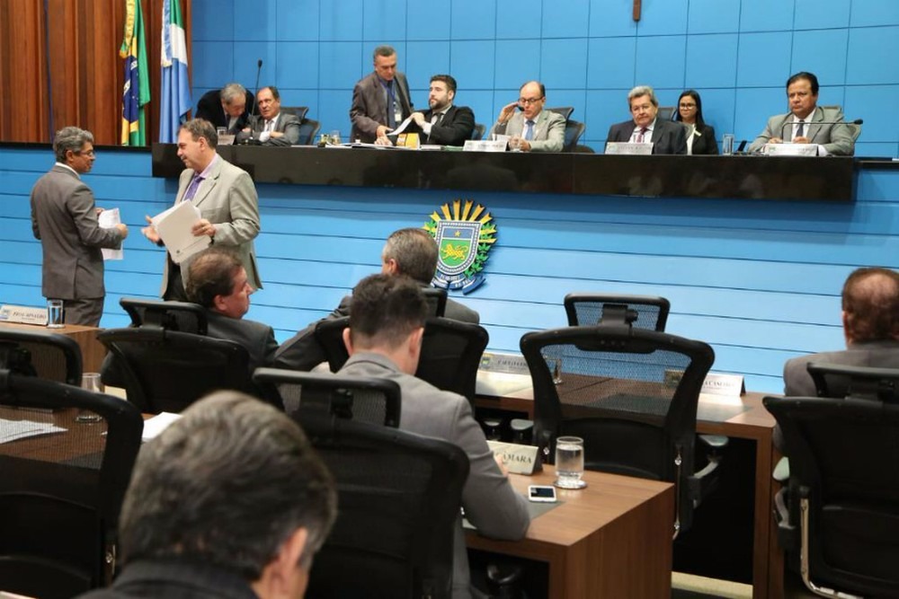 Pedófilos podem ser proibidos de prestar concurso em MS