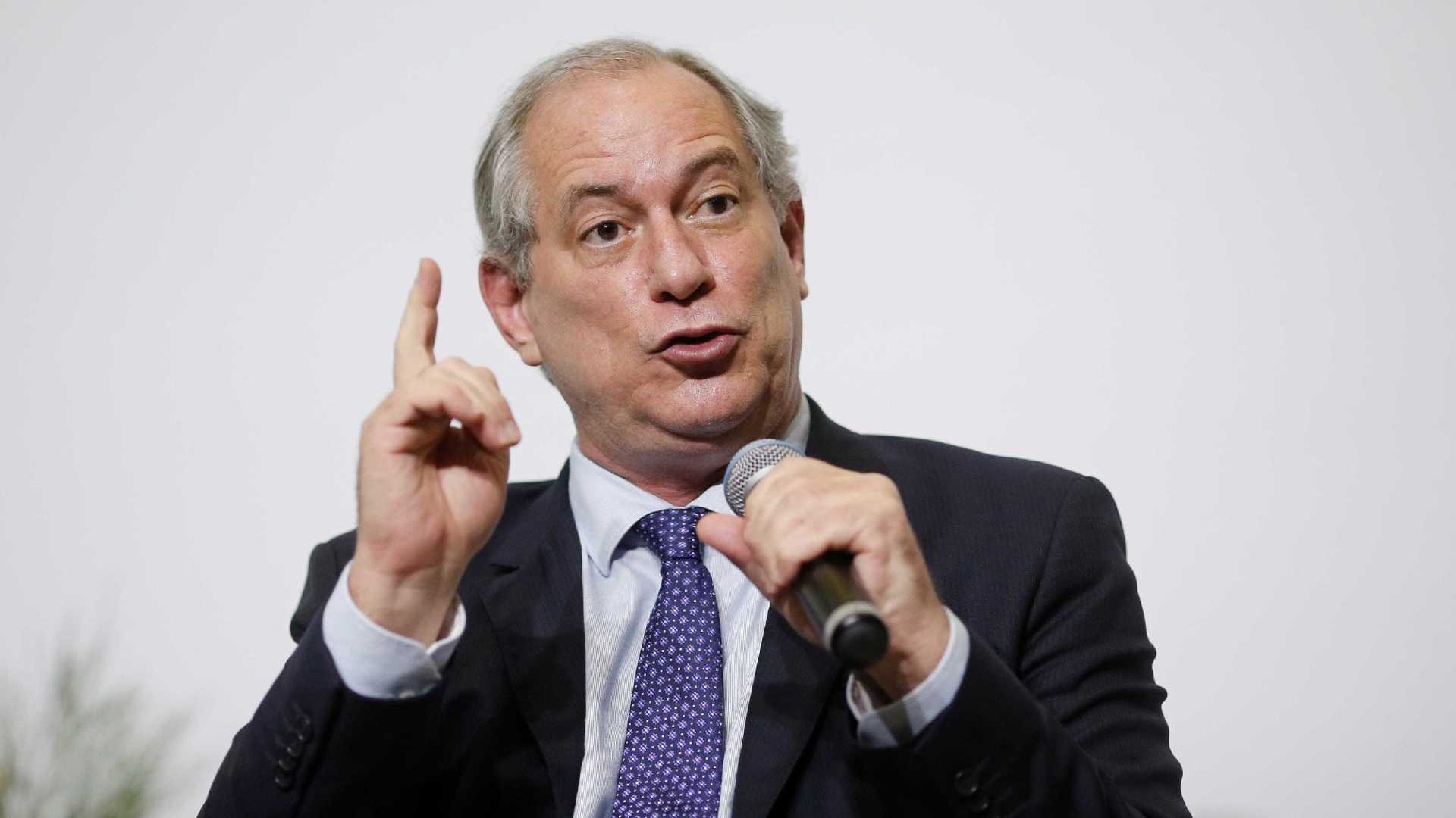 Adriano Machado/Reuters