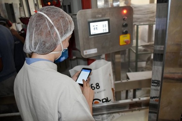 Tecnologias da Indústria 4.0 aumentam em até 22% produtividade de empresas do Estado Tecnologias da Indústria 4.0 aumentam em até 22% produtividade de empresas do Estado