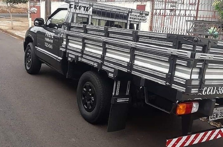 Frete falso: motorista morreu a pauladas em residência e corpo desovado em canavial